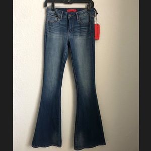 Articles of Society Flare Jeans